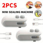 Super Saver – 2 Sealer Pack, Two Is Better Than One 😉