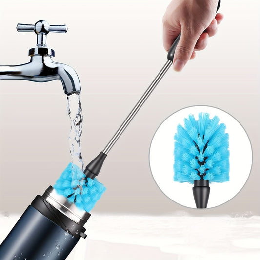 🧽 Juicier™ 3-in-1 Bottle Cleaning Brush Set